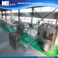 Complete Drinking Water Bottling Plant with High Capacity